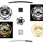 日本刀とソードの知名度の比較