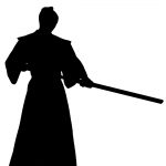 日本刀と西洋剣（ソード）の強度、刃持ちの比較